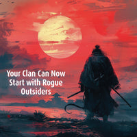 Guild, The Shadow Syndicate™ PDF Guide