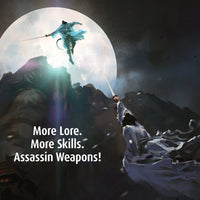 Guild, The Shadow Syndicate™ PDF Guide