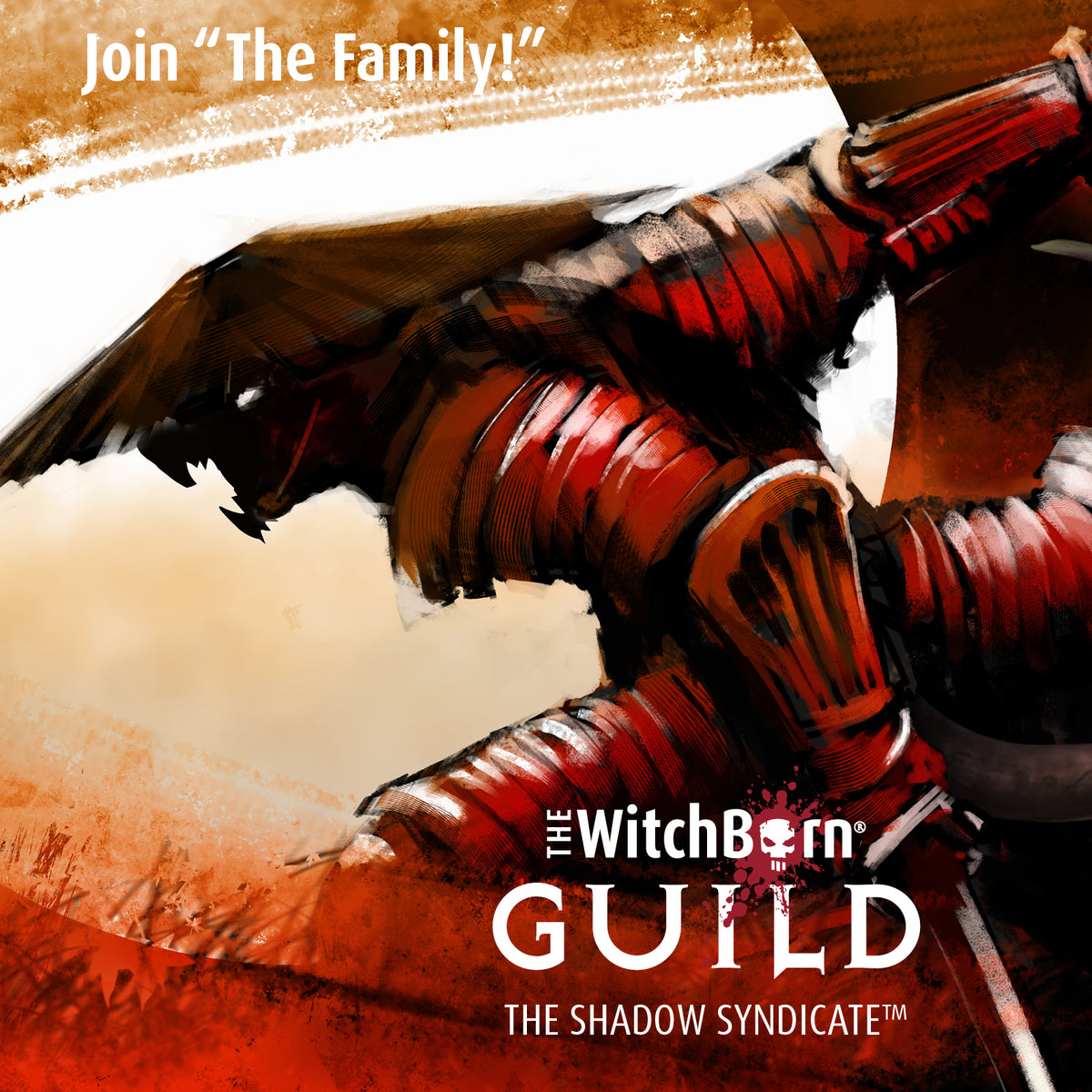 Guild, The Shadow Syndicate™ PDF Guide