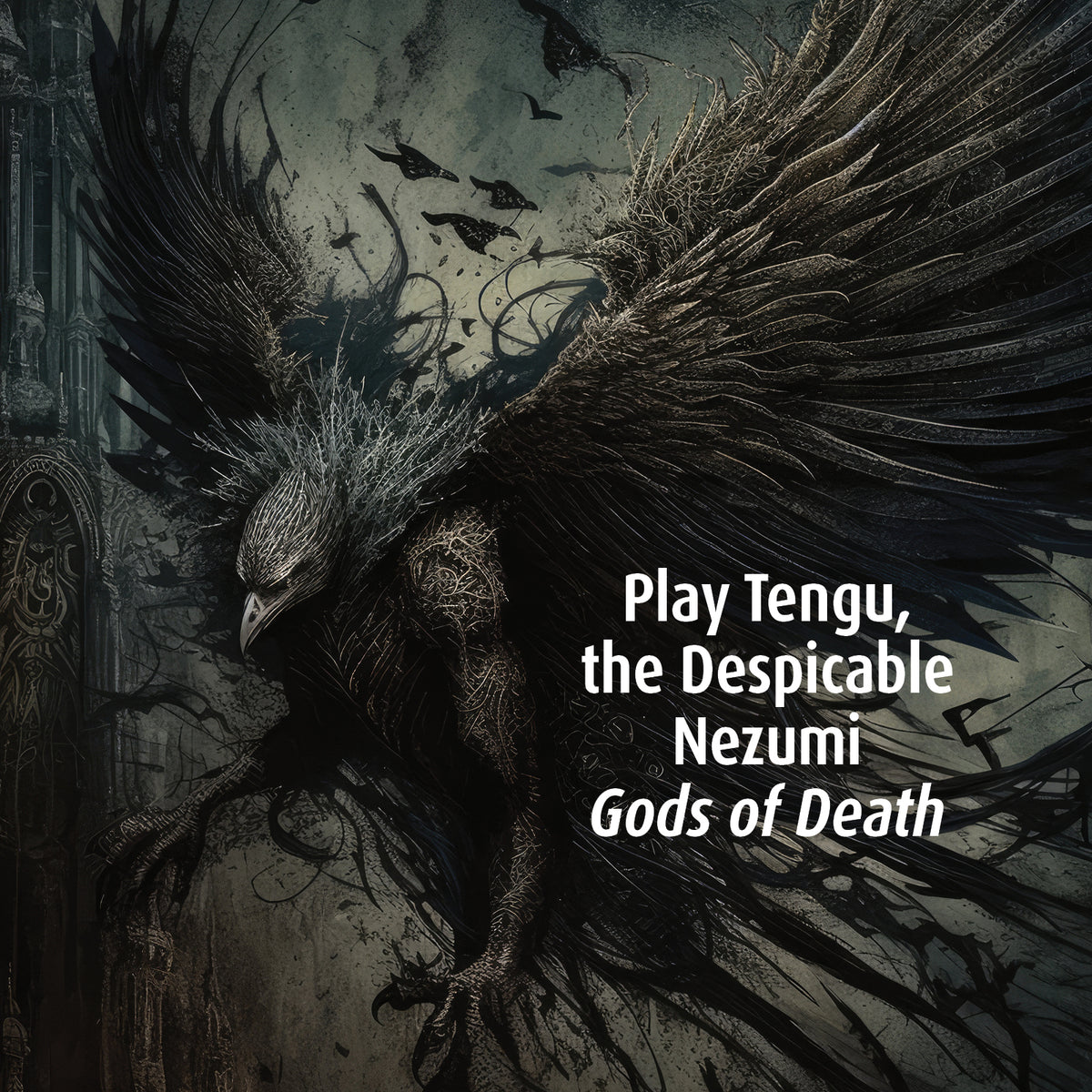 Guild, The Shadow Syndicate™ PDF Guide