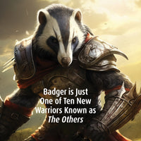 Guild, The Shadow Syndicate™ PDF Guide