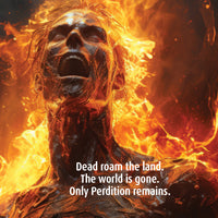 The WitchBorn® Campaign Rules™—BETA