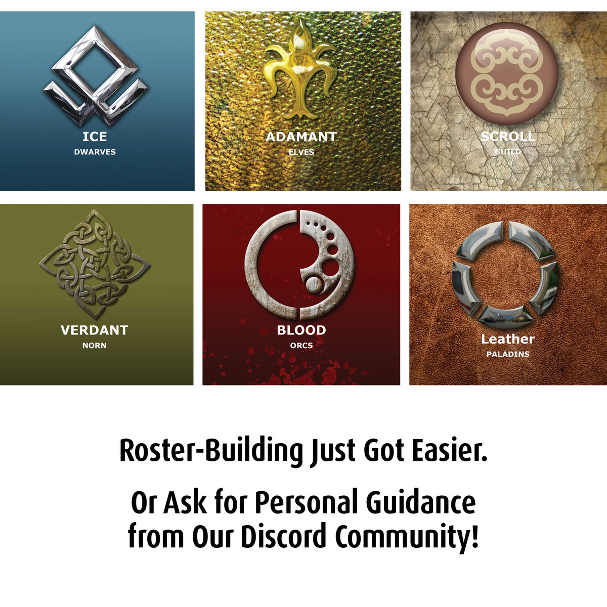 The WitchBorn® Campaign Rules™—BETA