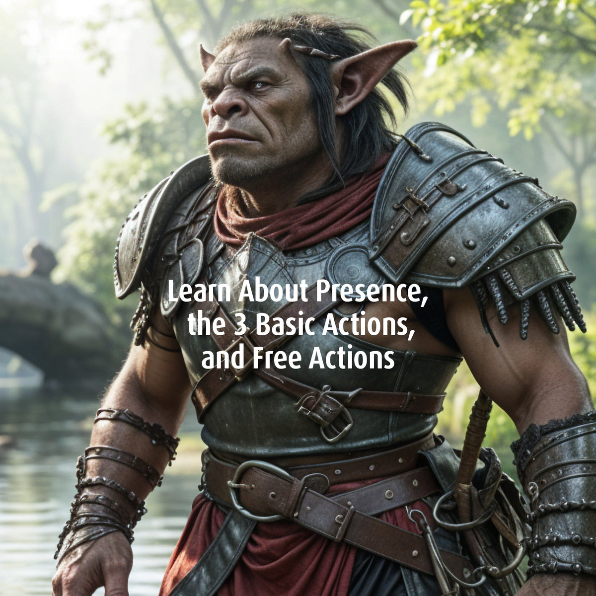 The WitchBorn® Campaign Rules™—BETA