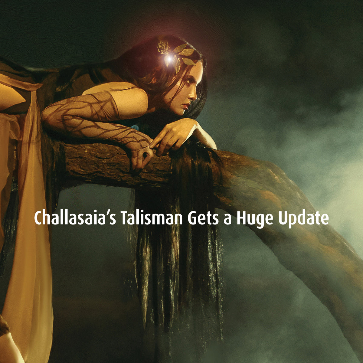 The WitchBorn® Campaign Rules™—BETA