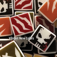 New Design Condition Markers