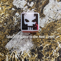 New Design Condition Markers