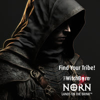 Norn, Lands on the Brink™ PDF Guide