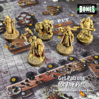 The Pit™ Minis