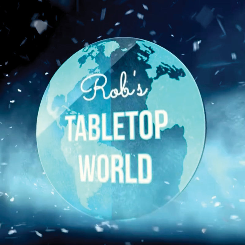 Rob’s First Look: Wailing Citadel