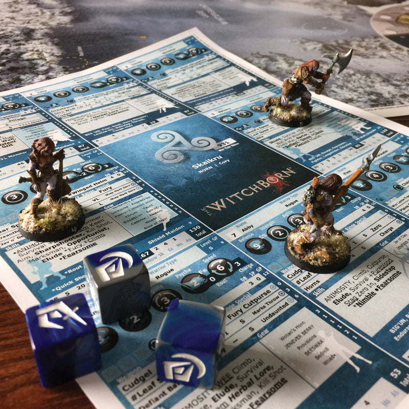 PDF Rosters