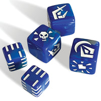 Classic Dice Collection