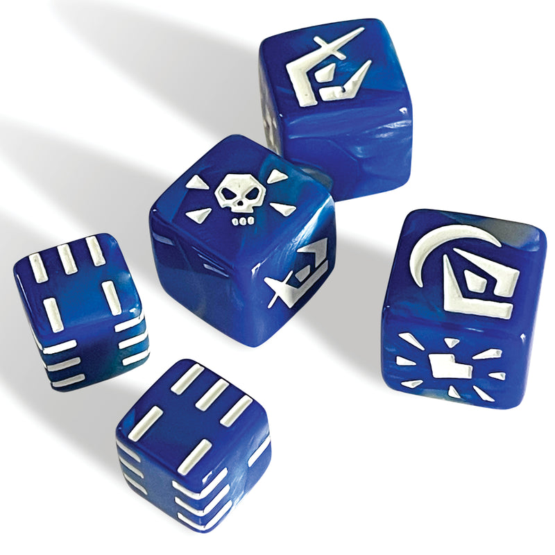 Classic Dice Collection