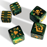 Classic Dice Collection