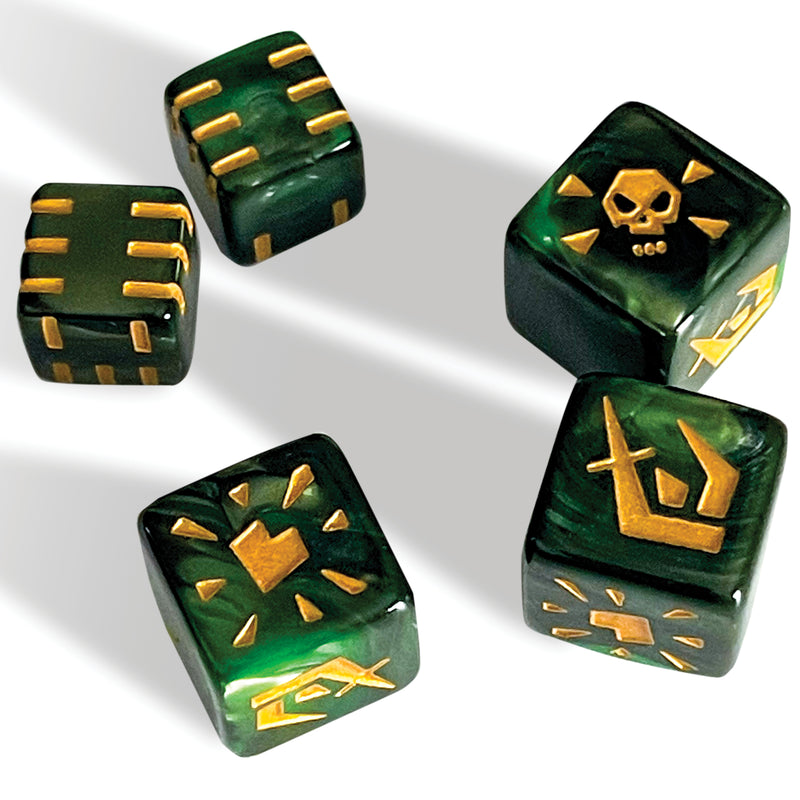 Classic Dice Collection