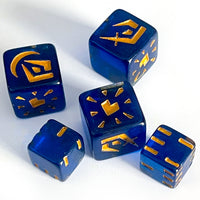 Classic Dice Collection