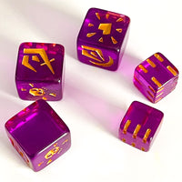 Classic Dice Collection