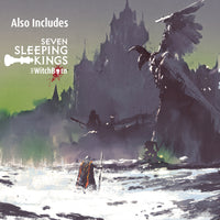 Field of Screams™ with Seven Sleeping Kings™