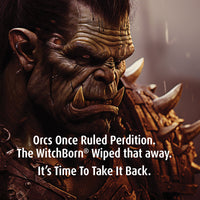 Orcs, Conquerors of Elves and Men™ PDF Guide