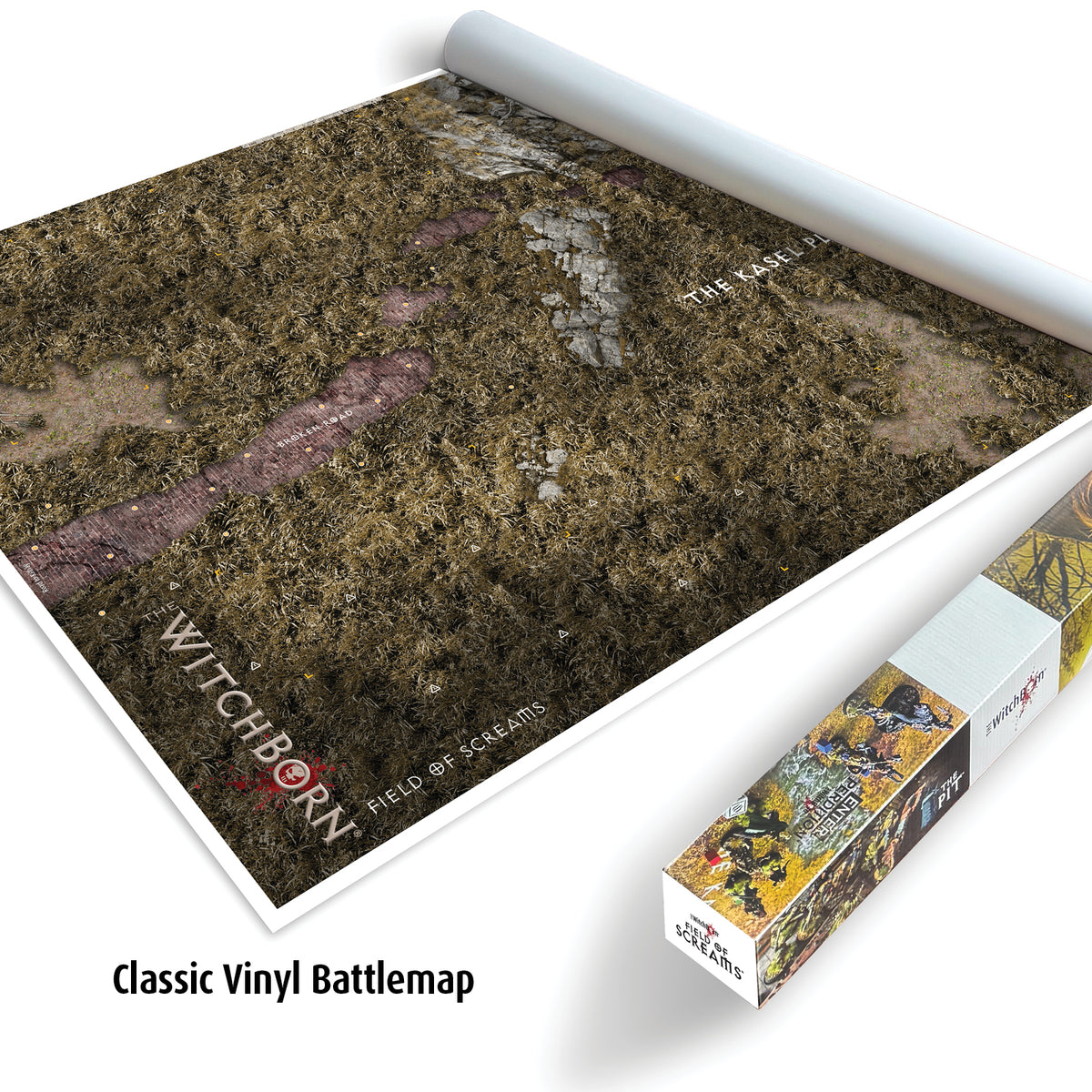 Classic Vinyl Clearance