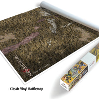 Classic Vinyl Clearance