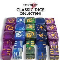 Classic Dice Collection