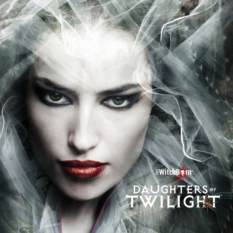 Daughters of Twilight™ PDF Guide