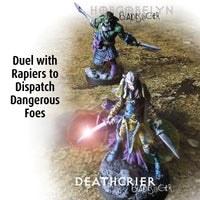 Daughters of Twilight™ PDF Guide