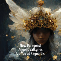 Dwarves, Champions of Ragnarök™ PDF Guide