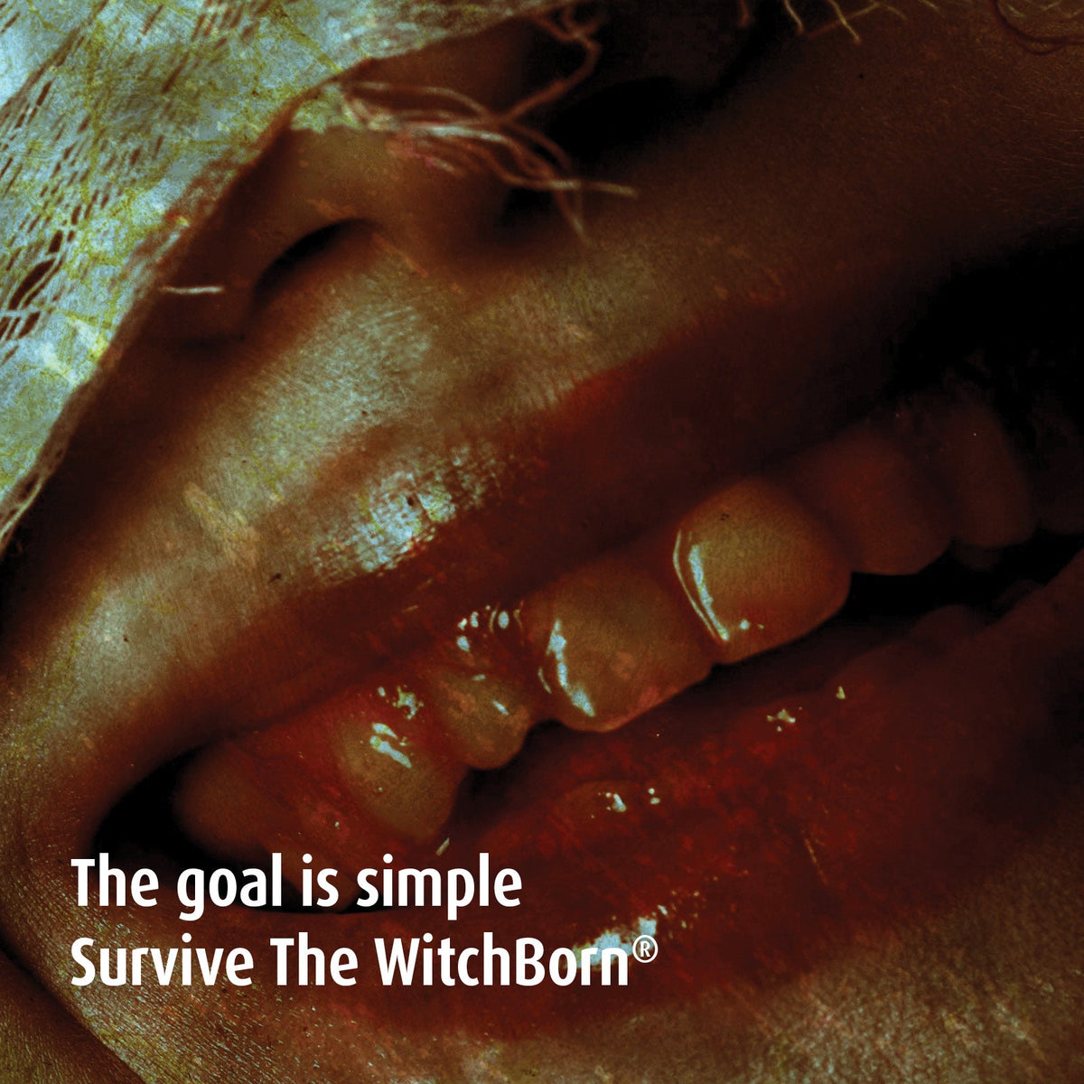 The WitchBorn® Essentials