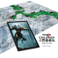 Children of the Moon Evolution