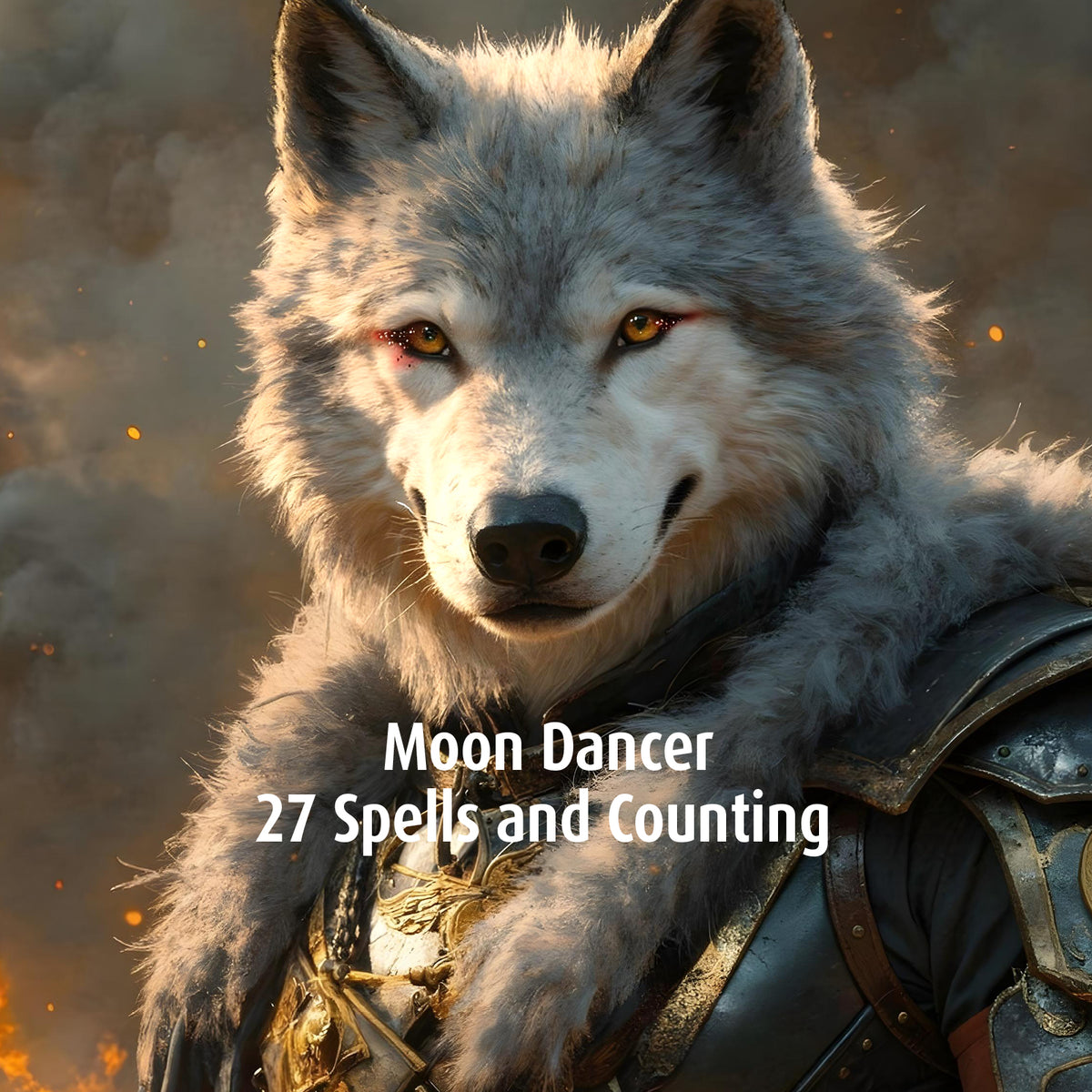 Children of the Moon Evolution