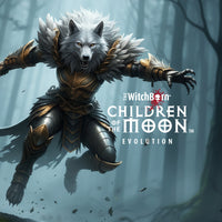 Children of the Moon Evolution