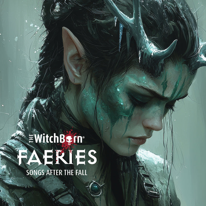 Faeries, Songs After the Fall™ BETA PDF Guide