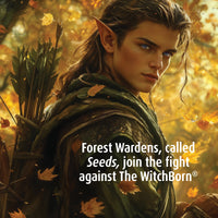 Faeries, Songs After the Fall™ BETA PDF Guide