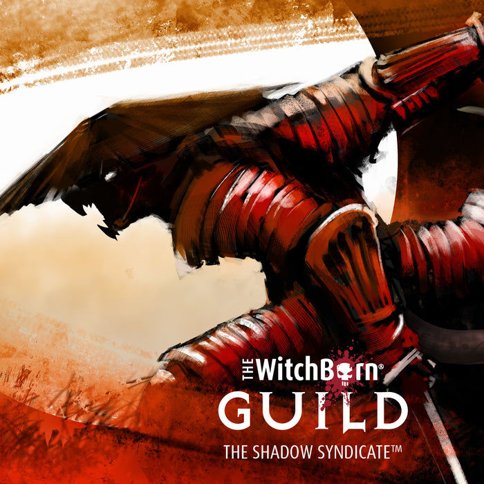Guild, The Shadow Syndicate™ PDF Guide