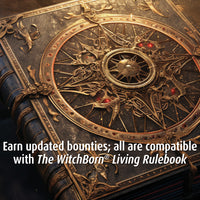 Nightfall™ Adventure Expansion