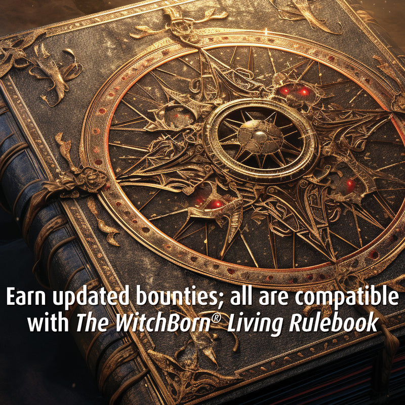 Nightfall™ Adventure Expansion