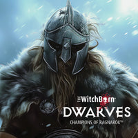 Dwarves, Champions of Ragnarök™ PDF Guide