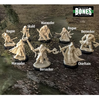 Reaper Bones Minis, Norn