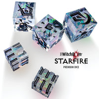 Wailing Citadel Premium Dice