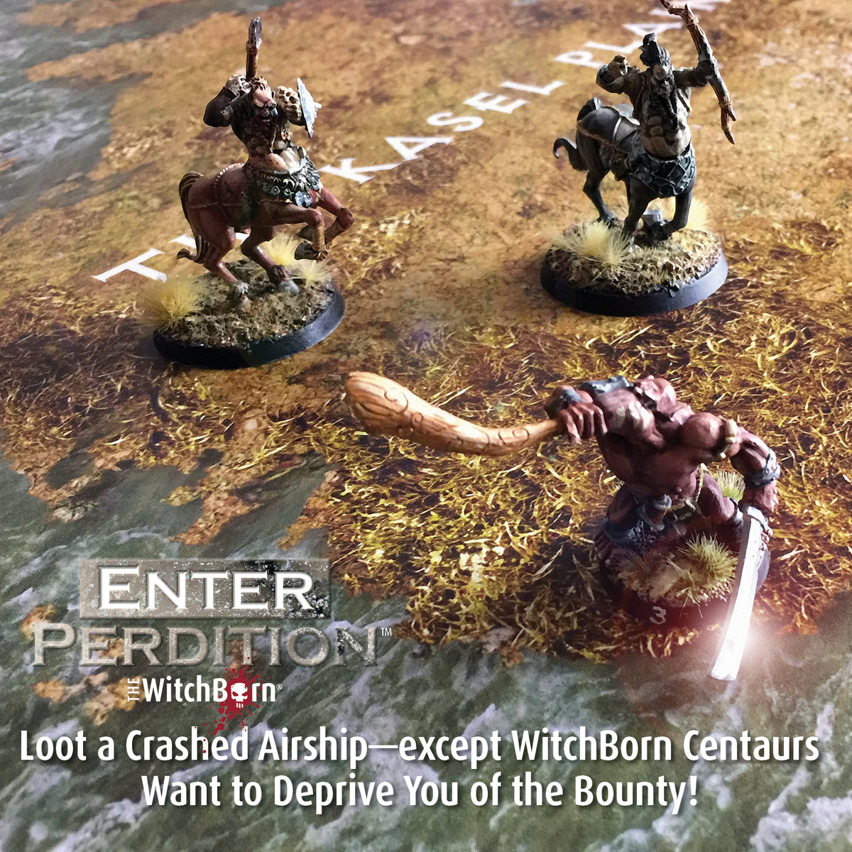 The WitchBorn® Essentials with Living Rulebook™