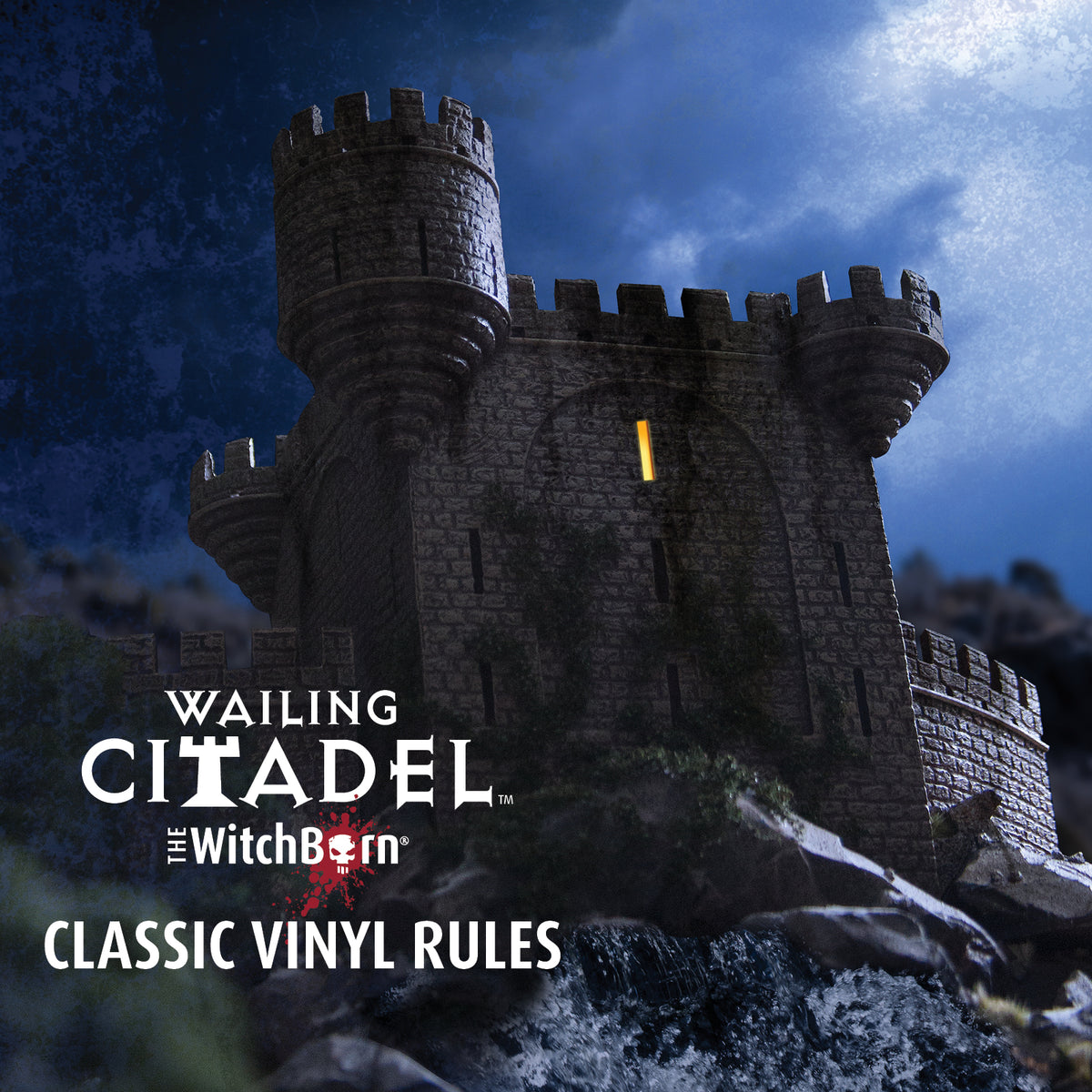 Wailing Citadel™ Classic PDF Guide