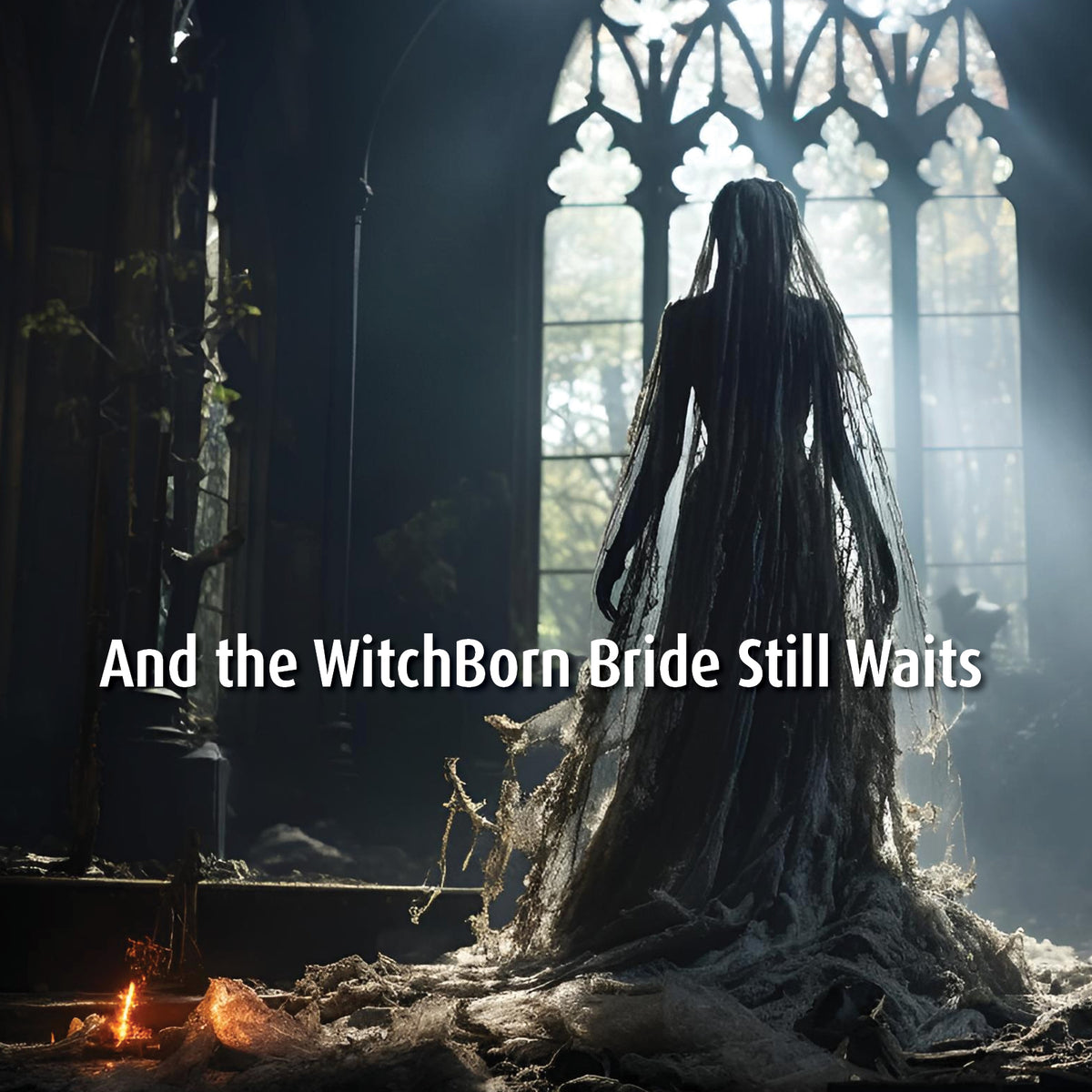 The WitchBorn® Wailing Citadel™ PREVIEW