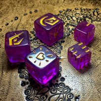 Classic Dice Collection