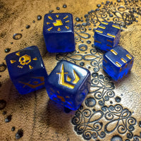 Classic Dice Collection