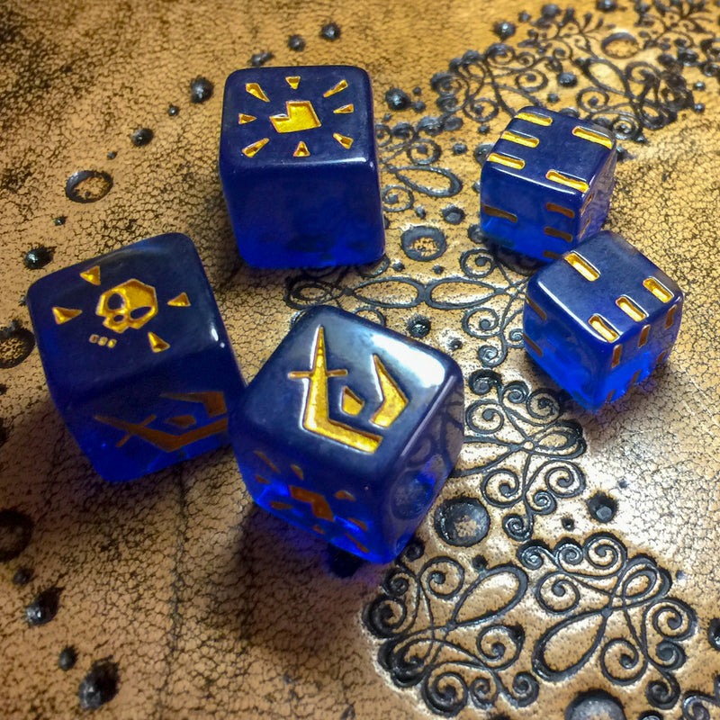 Classic Dice Collection