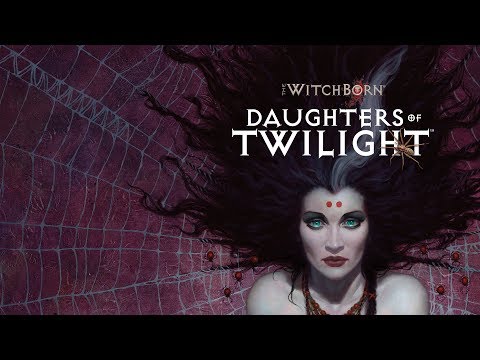 Daughters of Twilight™ Bundle
